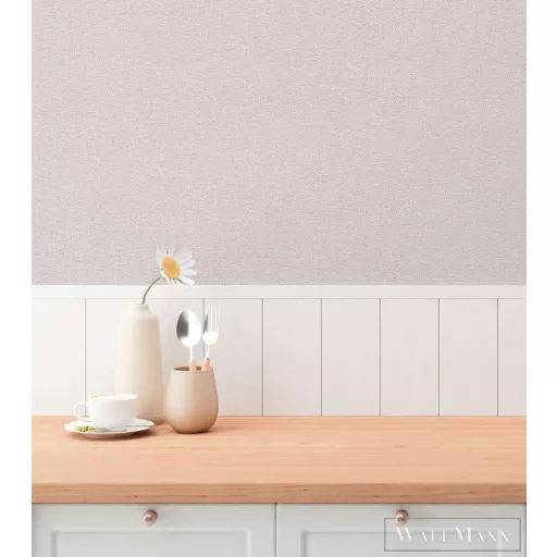 AS CREATION Hygge-3 79097-1 szürke strukturált modern-elegáns tapéta