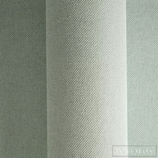 AS CREATION Hygge-3 79097-2 zöld strukturált modern-elegáns tapéta