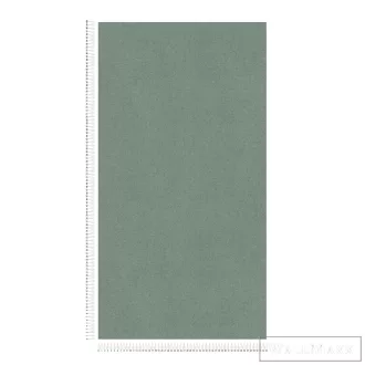   AS CREATION Hygge-3 79097-4 zöld strukturált modern-elegáns tapéta