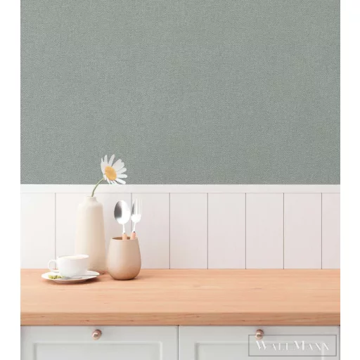 AS CREATION Hygge-3 79097-5 szürke strukturált modern-elegáns tapéta