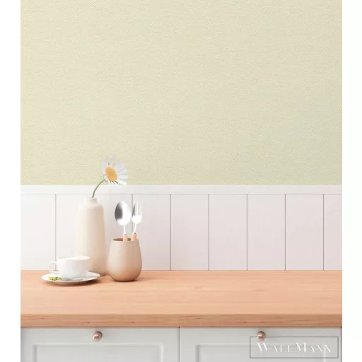 AS CREATION Hygge-3 79097-6 bézs strukturált modern-elegáns tapéta