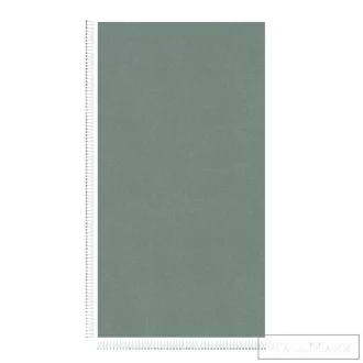   AS CREATION Hygge-3 79097-7 zöld strukturált modern-elegáns tapéta