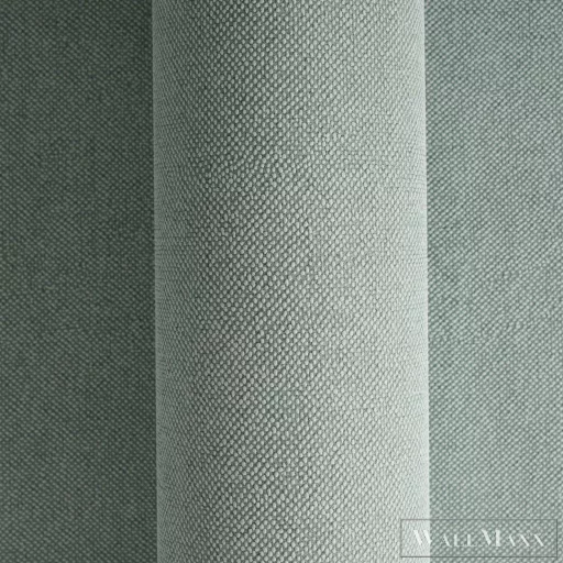AS CREATION Hygge-3 79097-7 zöld strukturált modern-elegáns tapéta