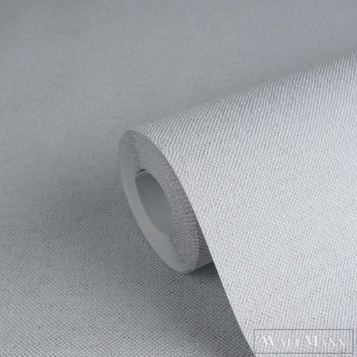 AS CREATION Hygge-3 79097-9 kék strukturált modern-elegáns tapéta