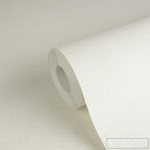 AS CREATION Hygge-3 79098-2 krémszínű strukturált modern-elegáns tapéta