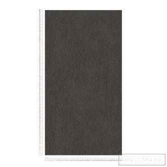   AS CREATION Hygge-3 79098-3 fekete strukturált modern-elegáns tapéta