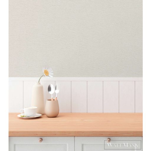 AS CREATION Hygge-3 79098-6 szürke strukturált modern-elegáns tapéta