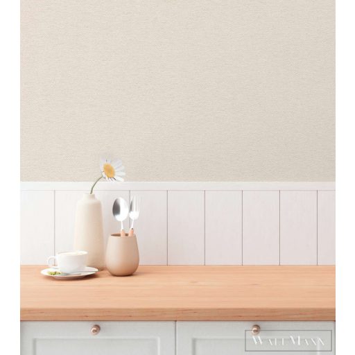AS CREATION Hygge-3 79098-7 bézs strukturált modern-elegáns tapéta