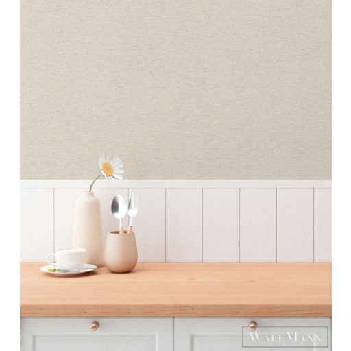 AS CREATION Hygge-3 79098-8 bézs strukturált modern-elegáns tapéta