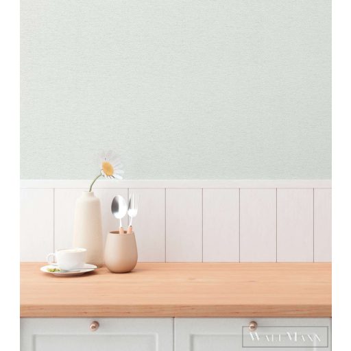 AS CREATION Hygge-3 79099-1 kék strukturált modern-elegáns tapéta