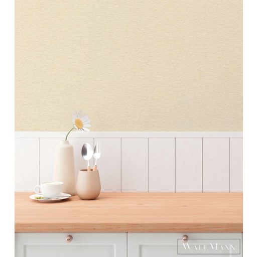 AS CREATION Hygge-3 79099-3 bézs strukturált modern-elegáns tapéta