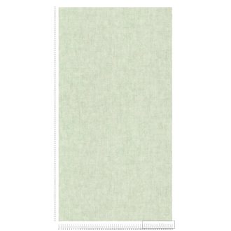 AS CREATION COSMOLiving 79109-9 zöld uni klasszikus tapéta