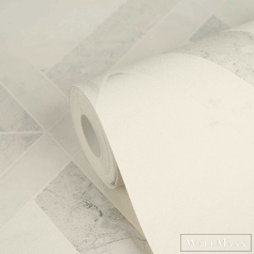 AS CREATION Versace 6 79133-1 krémszínű márvány térhatású tapéta