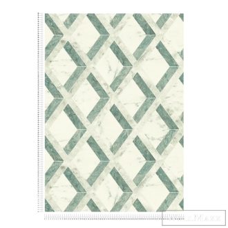   AS CREATION Versace 6 79133-2 krémszínű márvány térhatású tapéta