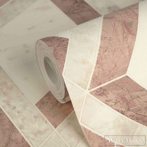 AS CREATION Versace 6 79133-5 krémszínű márvány térhatású tapéta