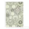 AS CREATION Versace 6 79136-2 barna ornamentika modern-elegáns tapéta