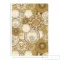 AS CREATION Versace 6 79136-3 barna ornamentika modern-elegáns tapéta