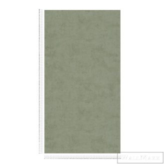 AS CREATION Nordic Feeling 79152-2 zöld szövet uni tapéta