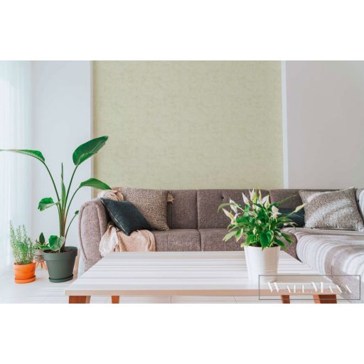 AS CREATION Nordic Feeling 79152-4 krémszínű szövet uni tapéta