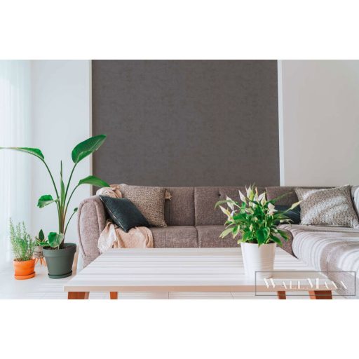 AS CREATION Nordic Feeling 79152-5 szürke szövet uni tapéta