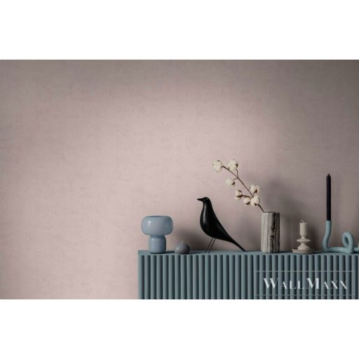 AS CREATION Nordic Feeling 79152-7 bézs szövet uni tapéta