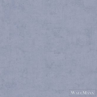 AS CREATION Nordic Feeling 79153-1 kék szövet uni tapéta