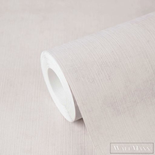 AS CREATION Nordic Feeling 79153-3 szürke szövet uni tapéta