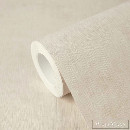 AS CREATION Nordic Feeling 79153-4 bézs szövet uni tapéta