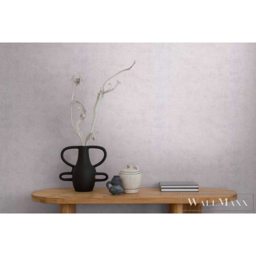 AS CREATION Nordic Feeling 79153-5 szürke szövet uni tapéta