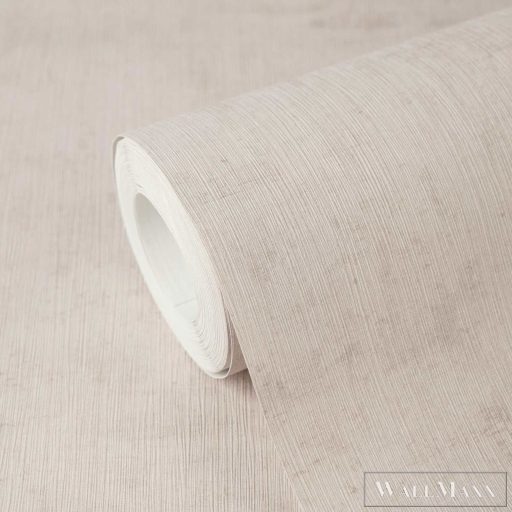 AS CREATION Nordic Feeling 79153-6 krémszínű szövet uni tapéta