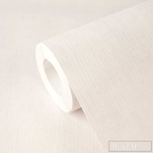 AS CREATION Nordic Feeling 79154-3 krémszínű szövet uni tapéta