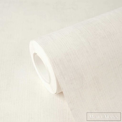 AS CREATION Nordic Feeling 79154-4 krémszínű szövet uni tapéta