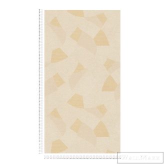   AS CREATION Cuba 2 79160-1 bézs grafikai modern-elegáns tapéta