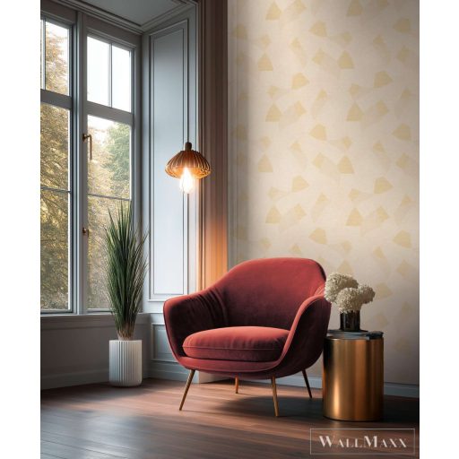 AS CREATION Cuba 2 79160-1 bézs grafikai modern-elegáns tapéta