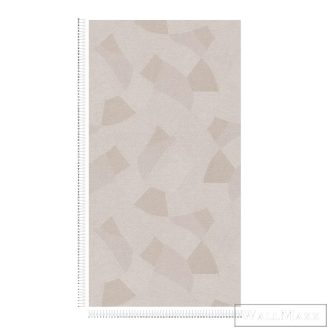   AS CREATION Cuba 2 79160-2 szürke grafikai modern-elegáns tapéta