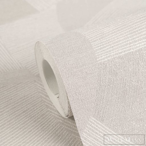 AS CREATION Cuba 2 79160-2 szürke grafikai modern-elegáns tapéta