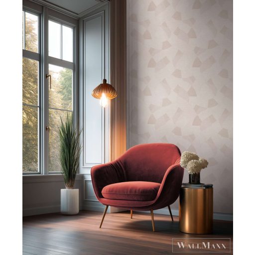 AS CREATION Cuba 2 79160-2 szürke grafikai modern-elegáns tapéta