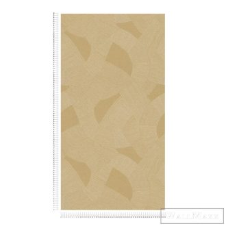   AS CREATION Cuba 2 79160-4 barna grafikai modern-elegáns tapéta