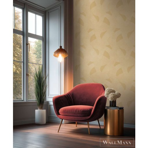 AS CREATION Cuba 2 79160-4 barna grafikai modern-elegáns tapéta