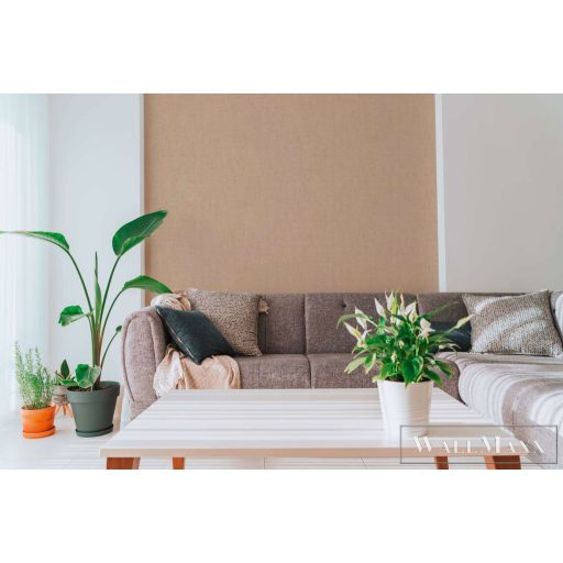 AS CREATION Cuba 2 79165-2 barna uni modern-elegáns tapéta