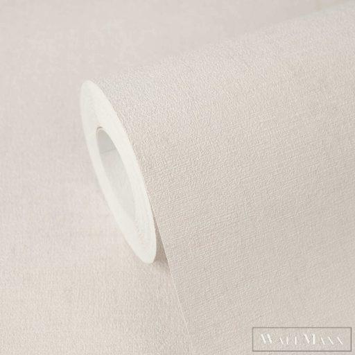 AS CREATION Cuba 2 79165-4 krémszínű uni modern-elegáns tapéta