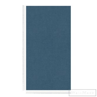 AS CREATION Cuba 2 79165-8 kék uni modern-elegáns tapéta