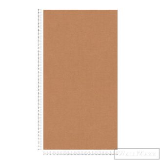 AS CREATION Cuba 2 79165-9 barna uni modern-elegáns tapéta