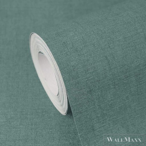 AS CREATION Cuba 2 79166-1 kék uni modern-elegáns tapéta