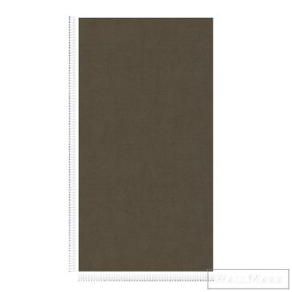 AS CREATION Cuba 2 79166-4 barna uni modern-elegáns tapéta