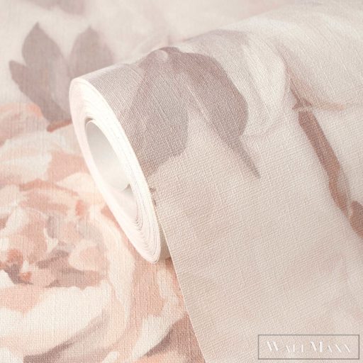 AS CREATION PintWalls III 79167-2 bézs rózsa modern-elegáns tapéta