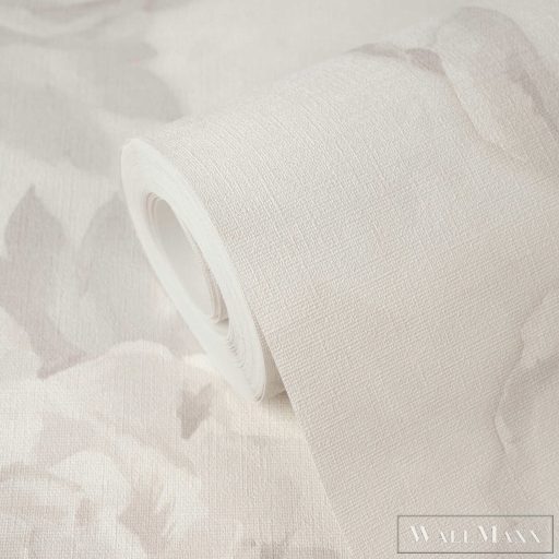 AS CREATION PintWalls III 79167-3 fehér rózsa modern-elegáns tapéta