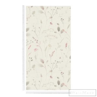   AS CREATION PintWalls III 79170-3 bézs leveles grafikai tapéta