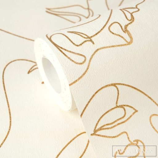 AS CREATION PintWalls III 79172-2 bézs díva grafikai tapéta