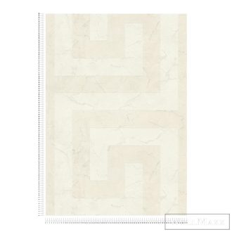   AS CREATION Versace 6 79174-6 krémszínű görög modern-elegáns tapéta